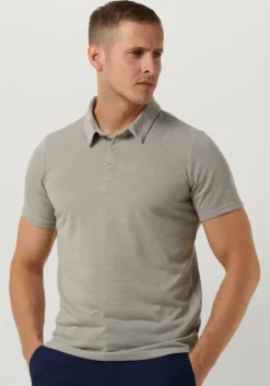 taupe matinique polo masanford polo
