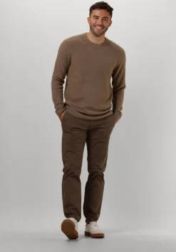 taupe matinique trui majobo