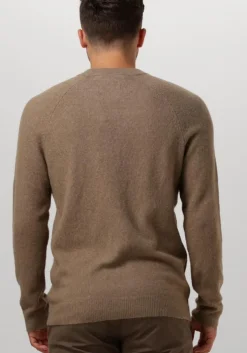 taupe matinique trui majobo