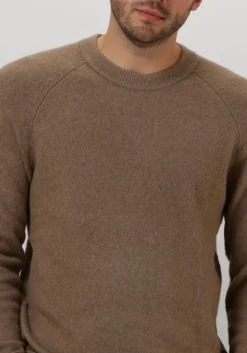 taupe matinique trui majobo