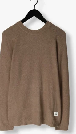 taupe matinique trui majobo