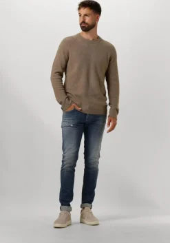 taupe matinique trui majobo