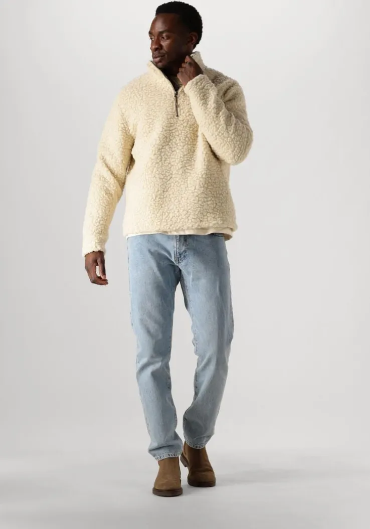 taupe mazzeltov chelsea boots hudson m