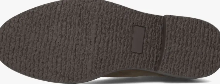 taupe mazzeltov chelsea boots hudson m