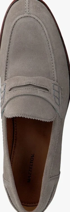 taupe mazzeltov instappers 5401