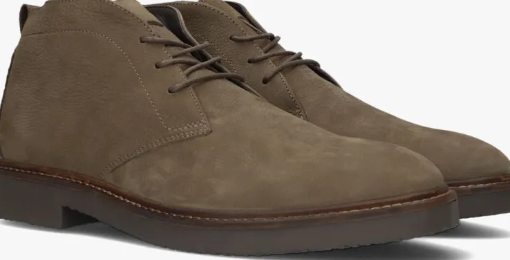 taupe mazzeltov veterboots hudson