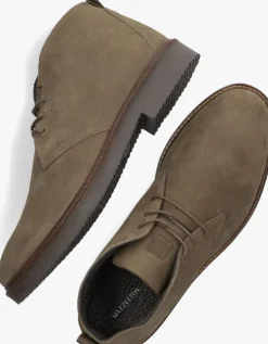 taupe mazzeltov veterboots hudson