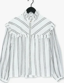 taupe mkt studio blouses carmely