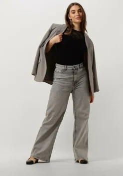 taupe modström blazer gale blazer