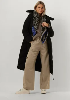 taupe modström trui corbinmd o-neck