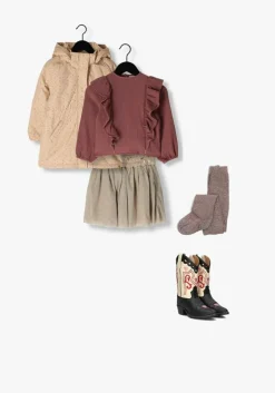 taupe mp denmark maillots glitter tights