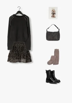 taupe mp denmark maillots glitter tights