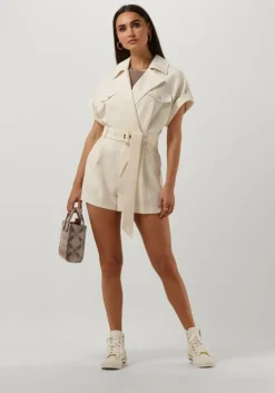 taupe neo noir top willy knitted top