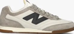 taupe new balance lage sneakers rc42