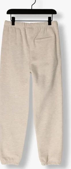 taupe nik & nik joggingbroek banks sweatpants