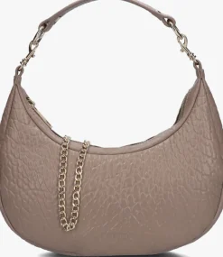 taupe núnoo schoudertas annabel new zealand