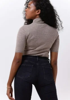 taupe not shy trui madeleine