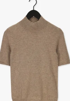 taupe not shy trui madeleine