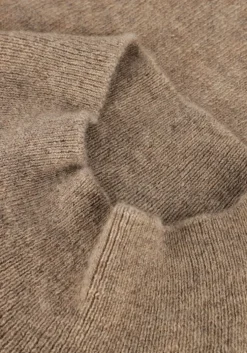 taupe not shy trui madeleine