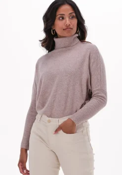 taupe not shy trui margareth