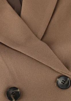 taupe notre-v blazer nv-elaine