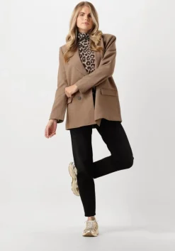 taupe notre-v blazer nv-elaine