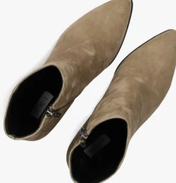 taupe notre-v enkellaarsjes at 156