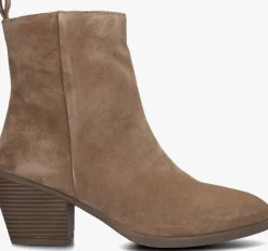 taupe notre-v enkellaarsjes ki-4563