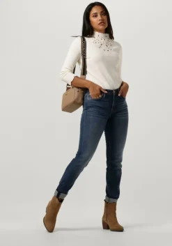 taupe notre-v enkellaarsjes ki-4563