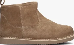 taupe notre-v enkellaarsjes 2204-03