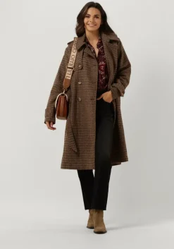 taupe notre-v enkellaarsjes 05-144