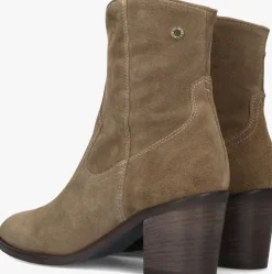 taupe notre-v enkellaarsjes 05-144