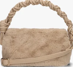 taupe notre-v handtas gawb1-258