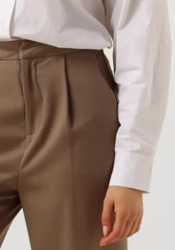 taupe notre-v pantalon nv-ella
