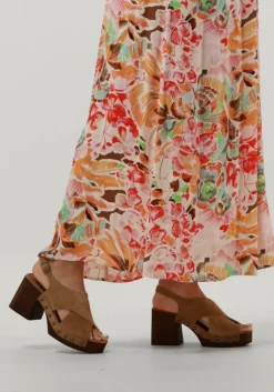 taupe notre-v sandalen 06 241