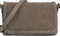 taupe notre-v schoudertas romee