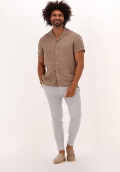 taupe nubikk instappers mr sanchez