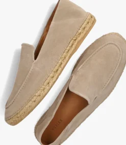 taupe nubikk instappers mr sanchez