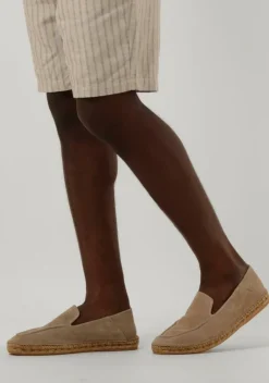 taupe nubikk instappers mr sanchez