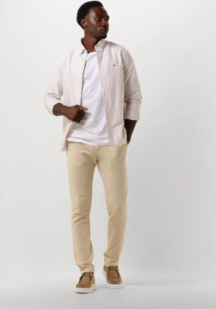 taupe nubikk lage sneakers vince ryan