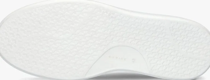 taupe nubikk lage sneakers vince ryan