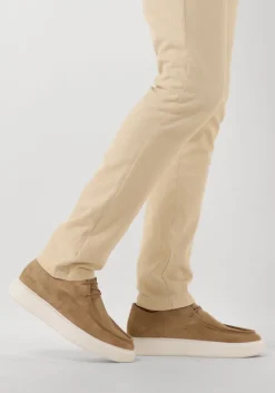 taupe nubikk lage sneakers vince ryan