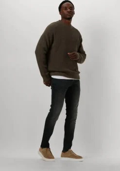 taupe nubikk lage sneakers vince ryan