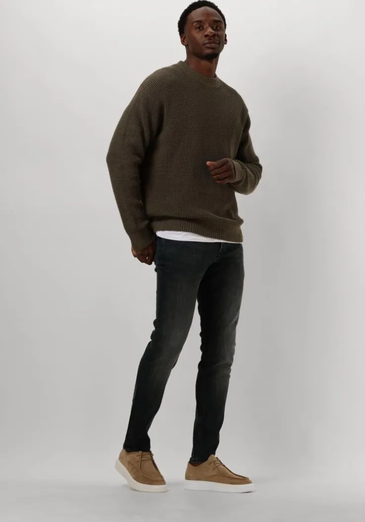 taupe nubikk lage sneakers vince ryan