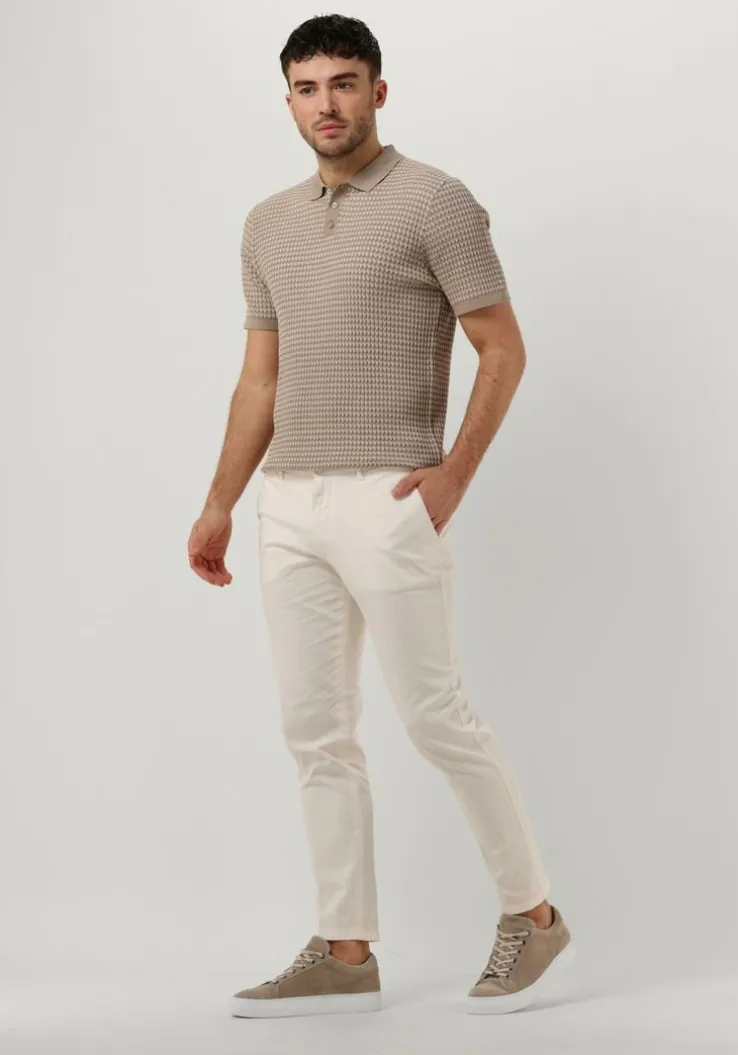 taupe nubikk lage sneakers jagger pure