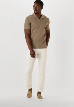 taupe nubikk loafers joro mio