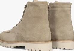 taupe nubikk veterboots ethan harvey