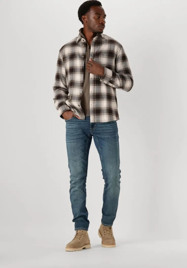 taupe nubikk veterboots ethan harvey