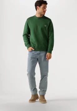 taupe nubikk veterboots ethan harvey