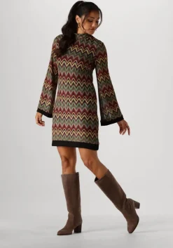 taupe omoda hoge laarzen 2259-08